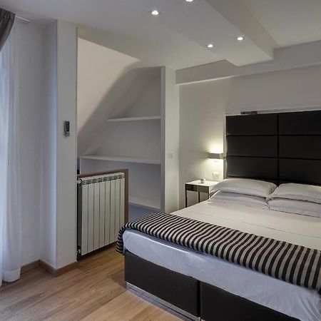 Lhp Suite Firenze Exterior photo