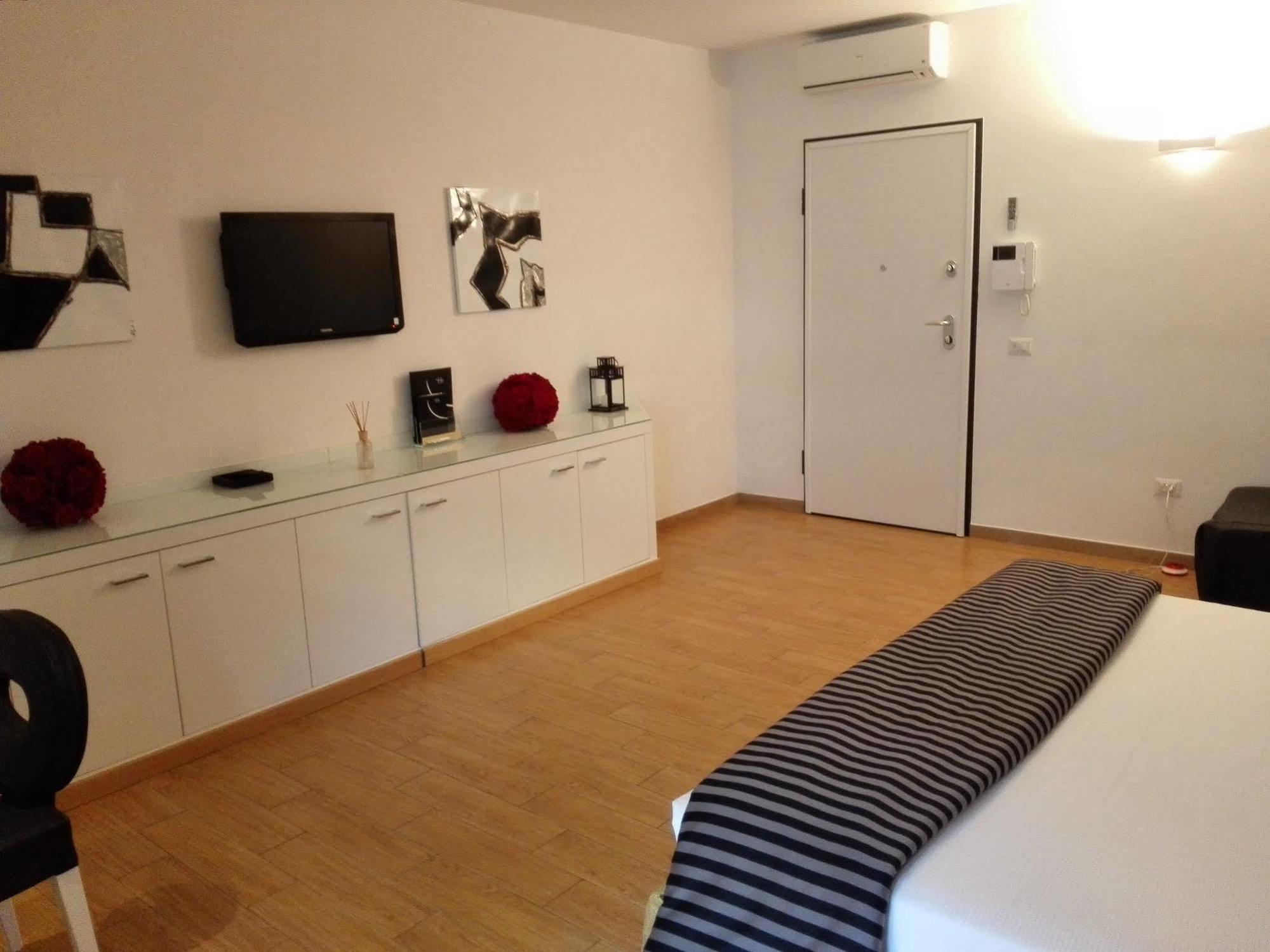 Lhp Suite Firenze Exterior photo