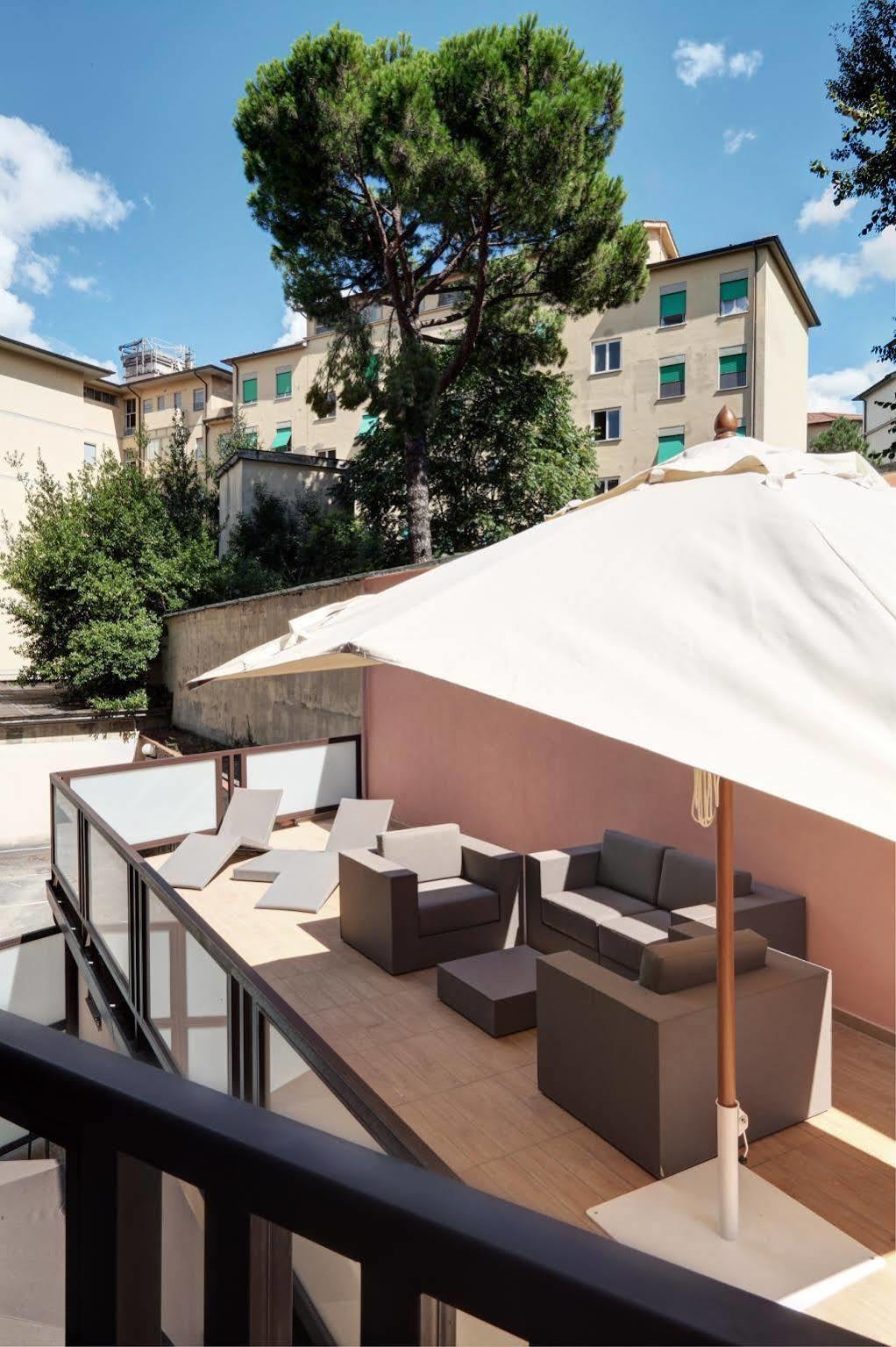 Lhp Suite Firenze Exterior photo