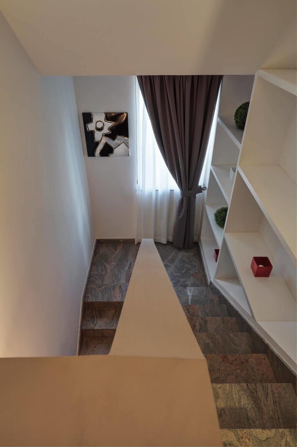 Lhp Suite Firenze Exterior photo