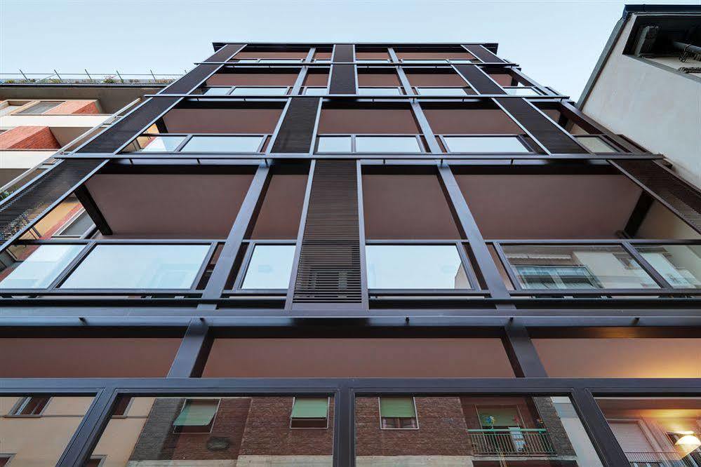 Lhp Suite Firenze Exterior photo