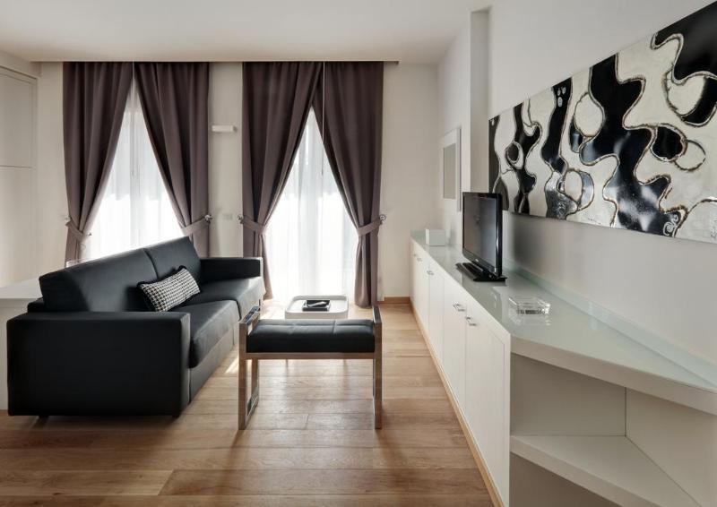 Lhp Suite Firenze Exterior photo