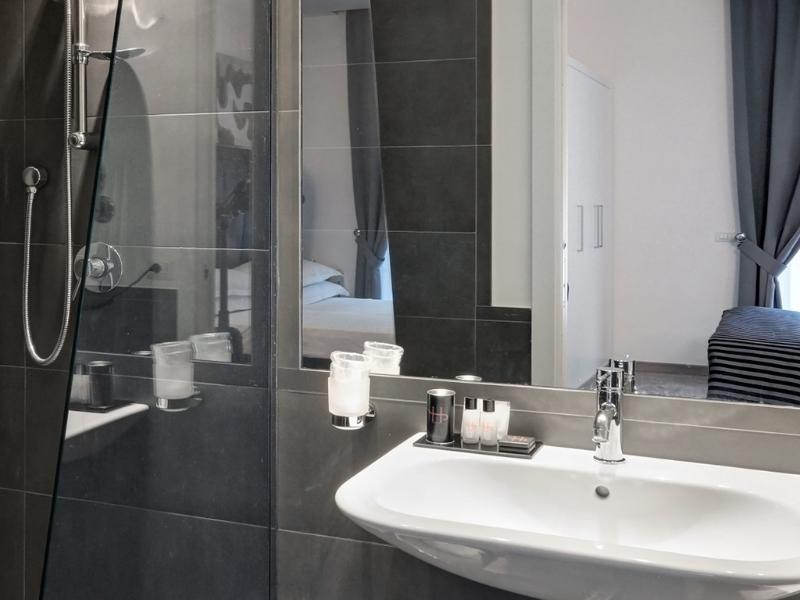 Lhp Suite Firenze Exterior photo