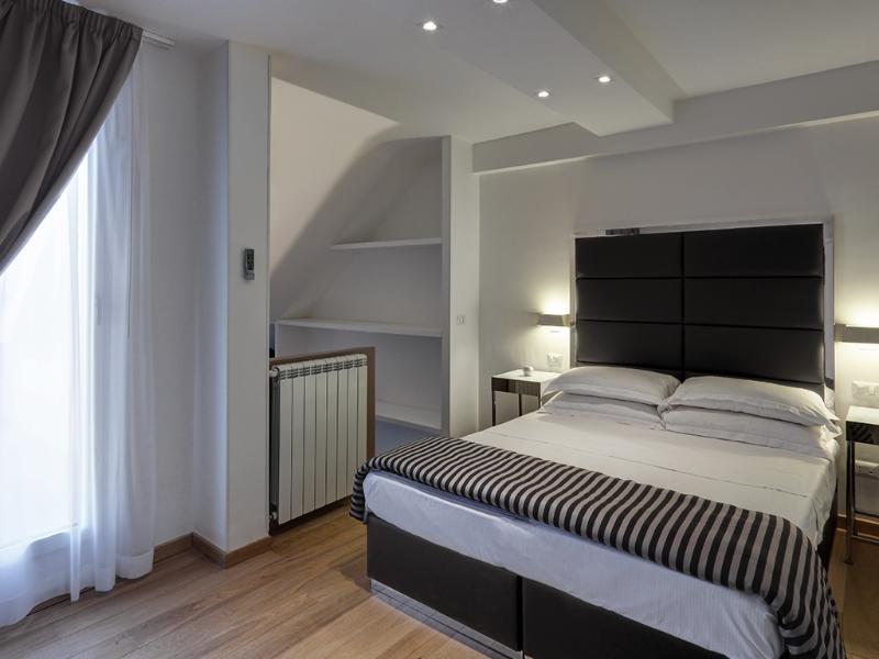 Lhp Suite Firenze Exterior photo