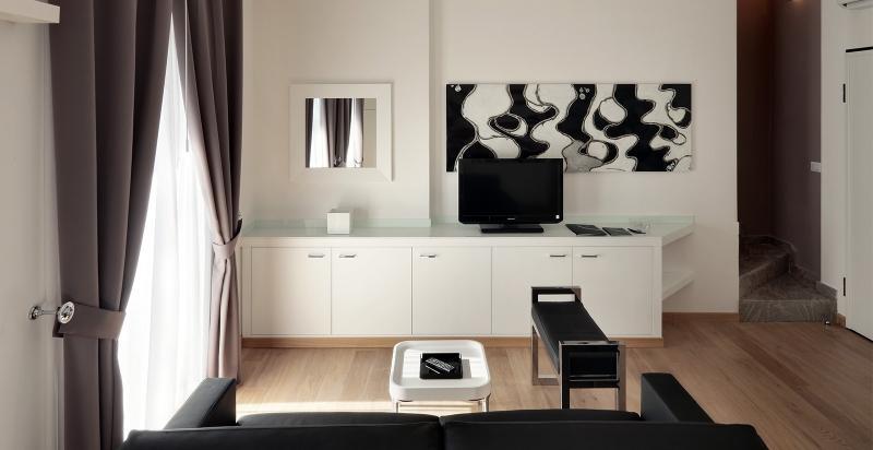 Lhp Suite Firenze Exterior photo