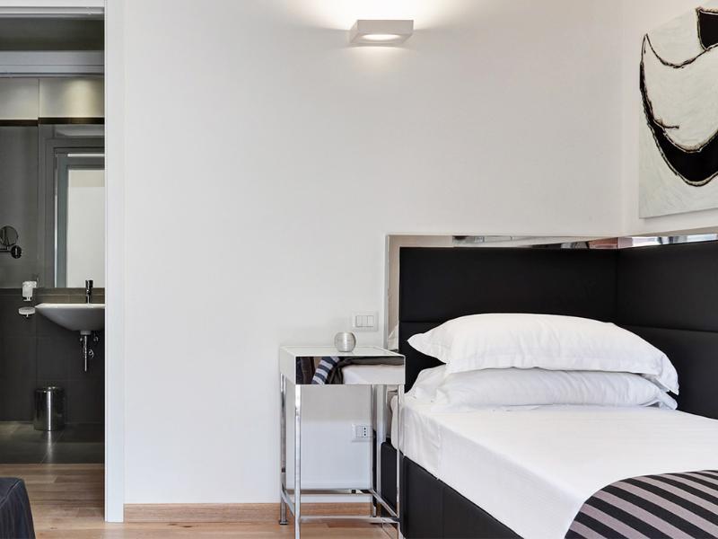 Lhp Suite Firenze Exterior photo