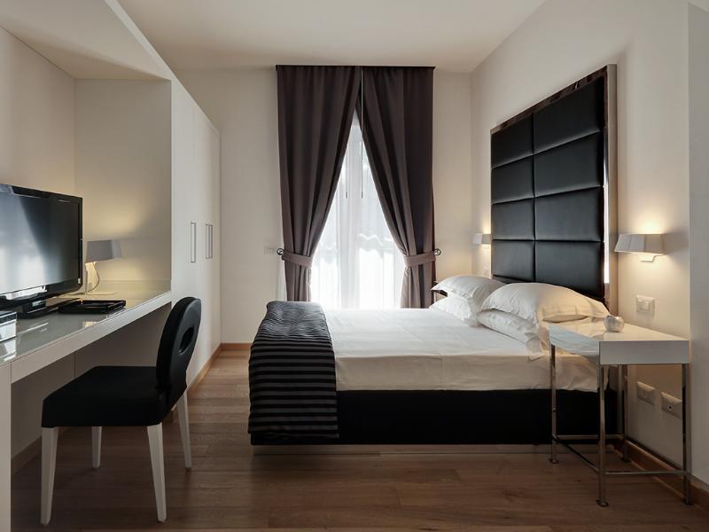 Lhp Suite Firenze Exterior photo
