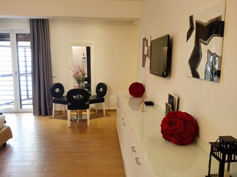 Lhp Suite Firenze Exterior photo