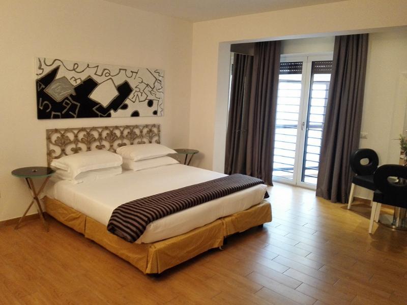 Lhp Suite Firenze Exterior photo
