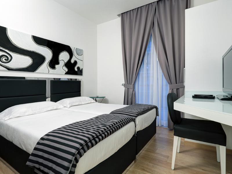 Lhp Suite Firenze Exterior photo
