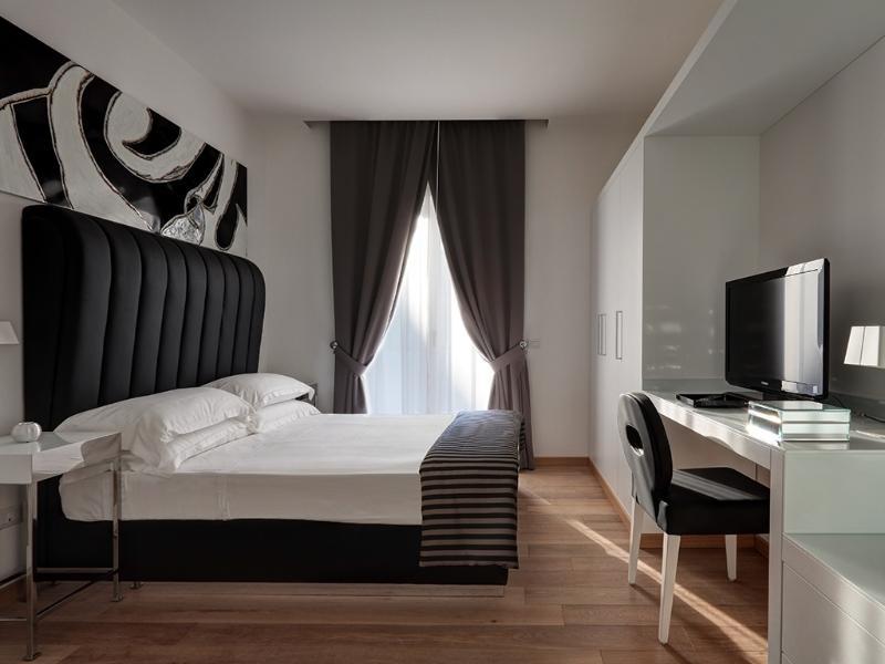 Lhp Suite Firenze Exterior photo
