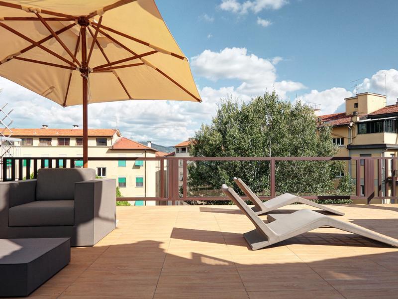 Lhp Suite Firenze Exterior photo