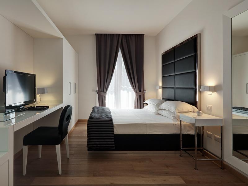 Lhp Suite Firenze Exterior photo