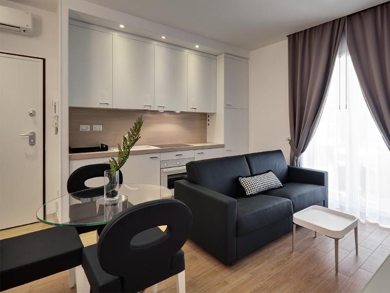 Lhp Suite Firenze Exterior photo