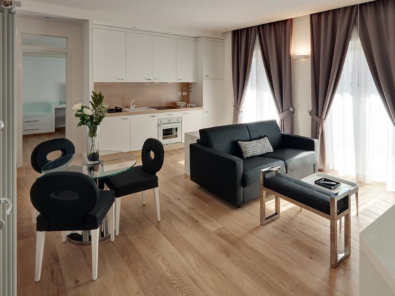 Lhp Suite Firenze Exterior photo