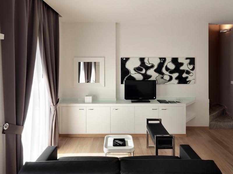 Lhp Suite Firenze Exterior photo