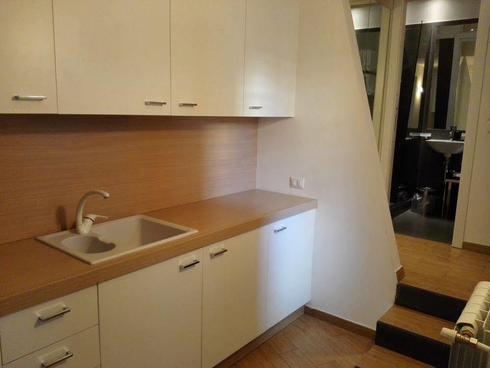 Lhp Suite Firenze Exterior photo